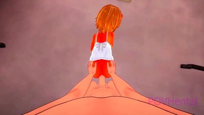 Hentai ko ṣe akiyesi