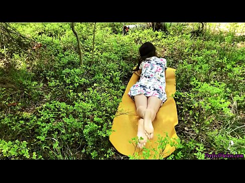 ❤️ Alejò lori Tinder baraenisere mi obo ati ifefefefe ninu igbo ❤️❌ Fidio furo ️❤